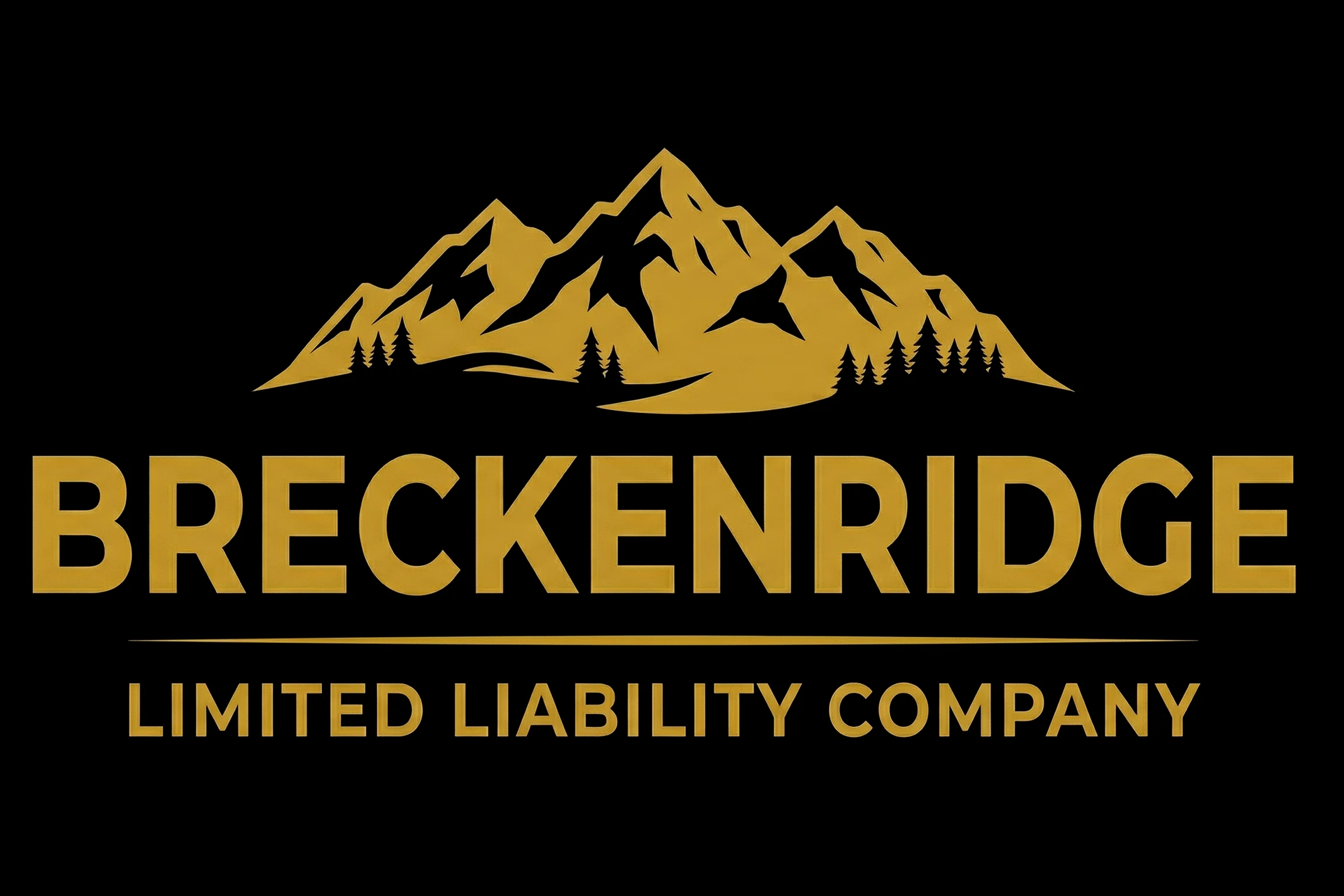 Breckenridge LLC Logo